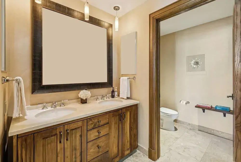 The St. Regis Deer Valley - Chambres