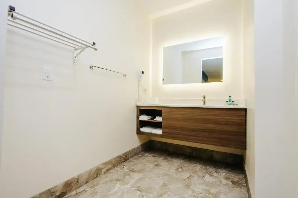 Palace Inn City Center - Chambres