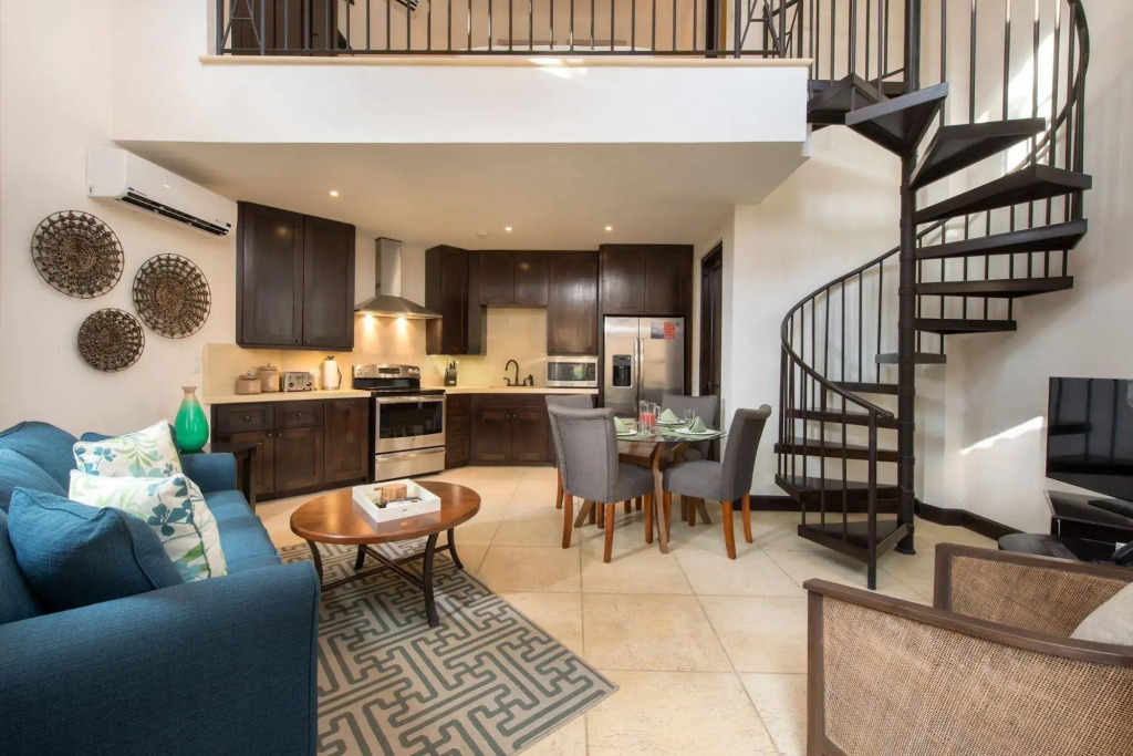 Las Catalinas Doorway - фото 10