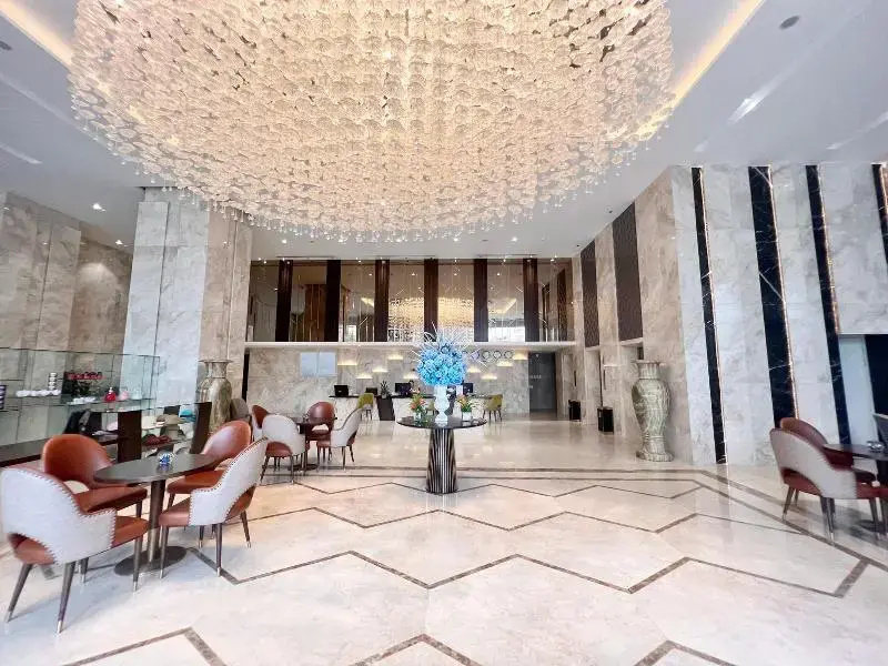 Green Beach Hotel Nha Trang — фото 2