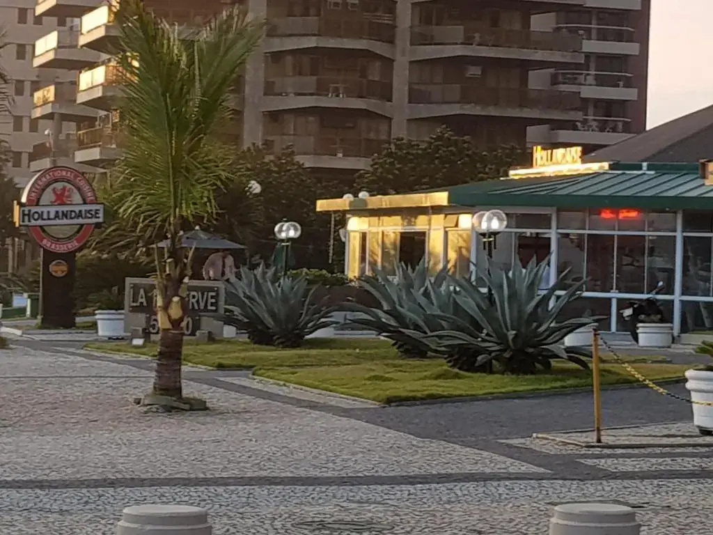 Casa Del Mar - Chambres