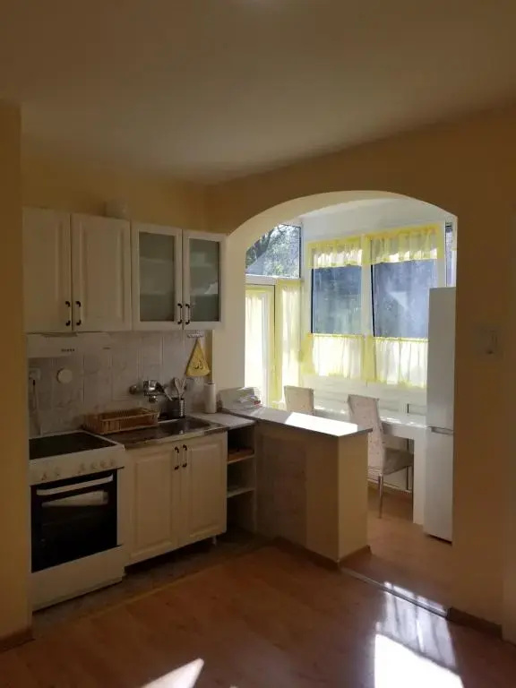 Apartman Sunce - Vrdnik