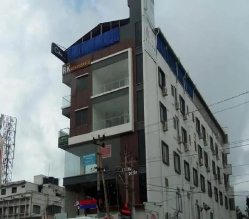 Hotel R K Renaissance