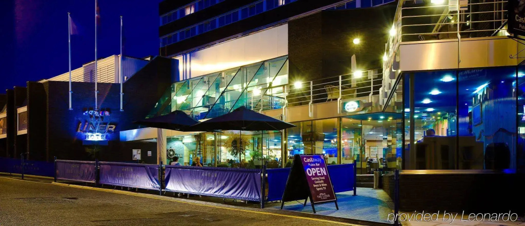 The Liner Hotel - Général
