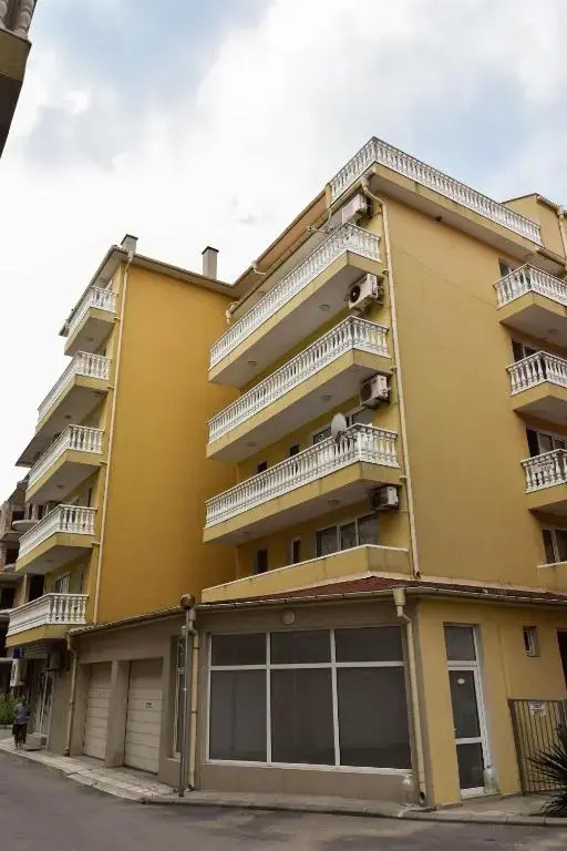 Comfort Apartment