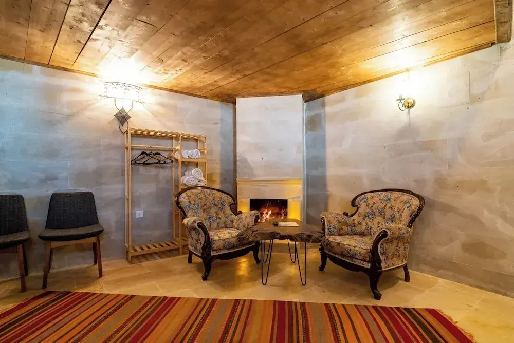 Standard Family Duplex room