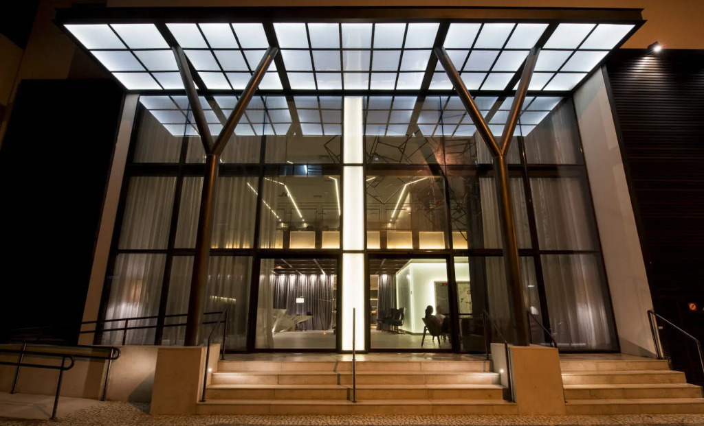 Hotel Atlântico Prime - Général