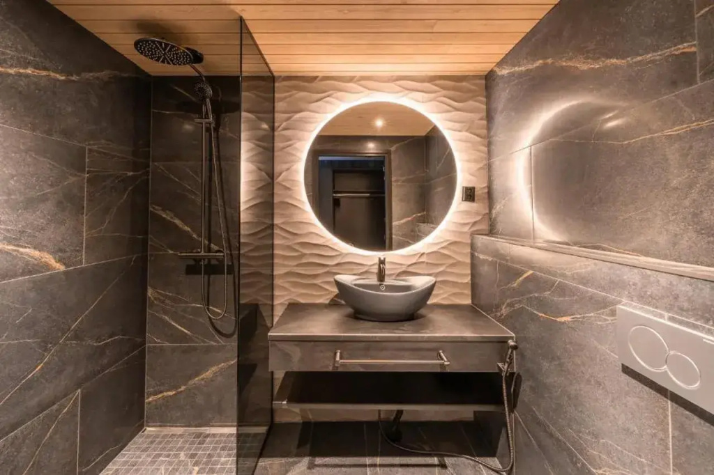 Wilderness Hotel Juutua - Général
