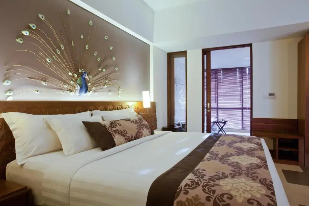 Sun Island Hotel Kuta