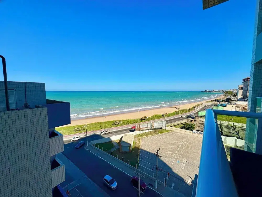 RN Studio Premium 512 - Frente Mar