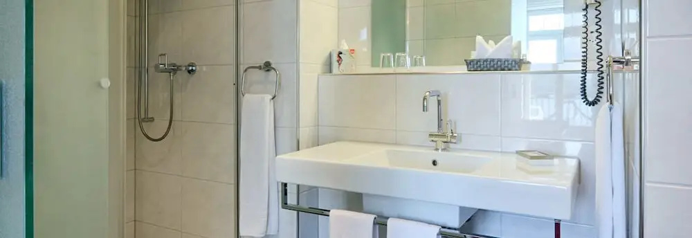 Hotel Royal Luzern - Chambres