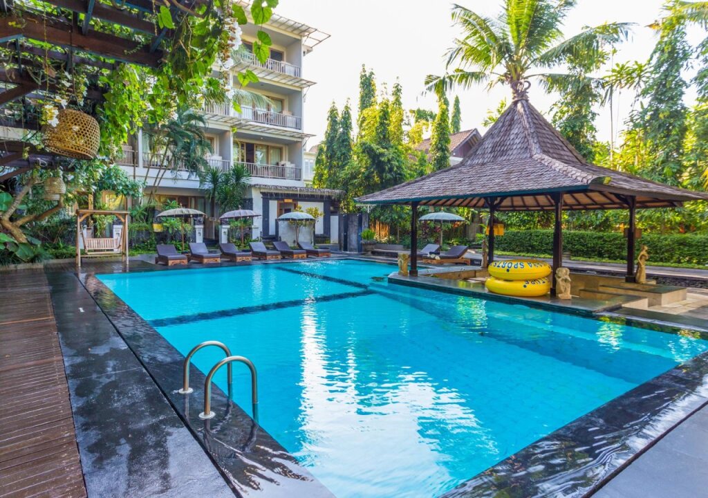 Kajane Mua Private Villa & Mansion