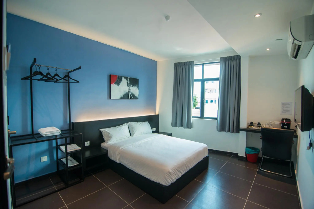 hotel photo