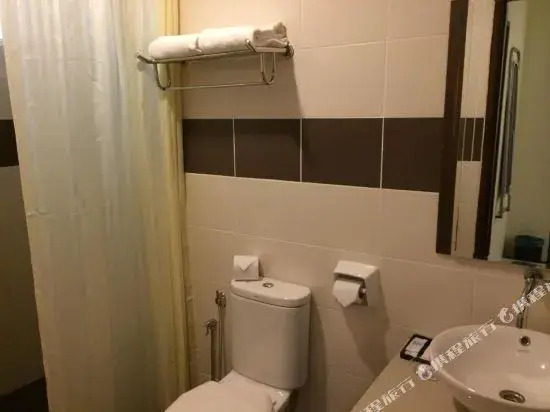 Bayou Lagoon Park Resort