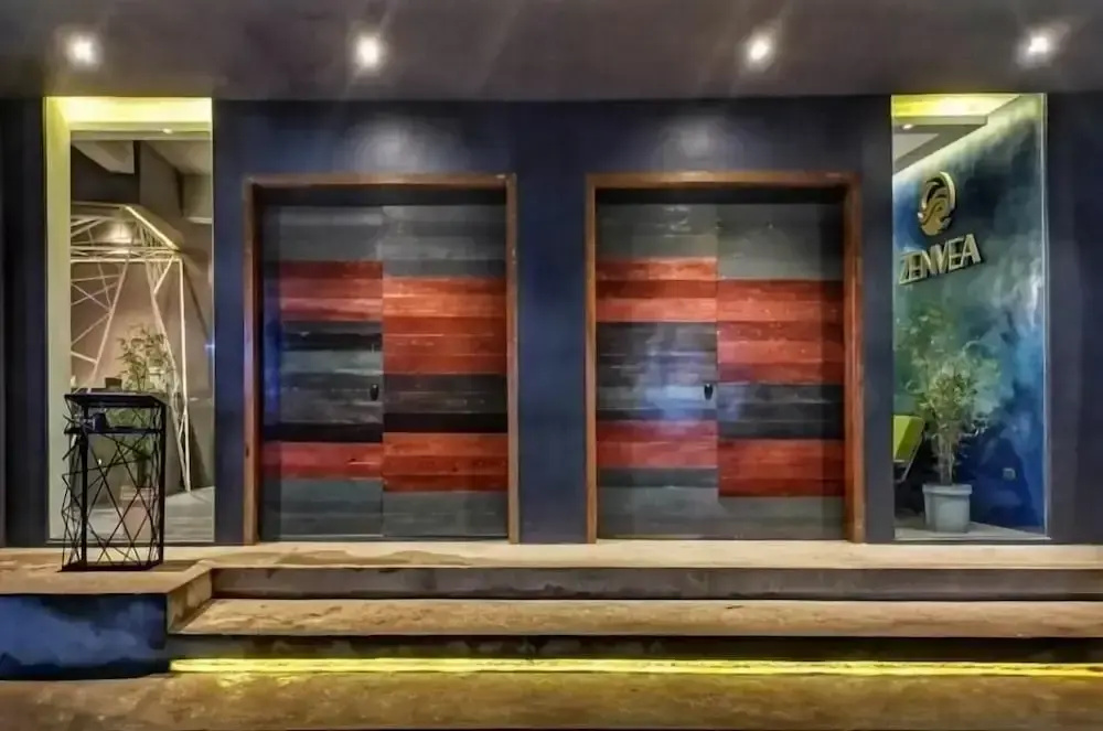 Zenvea Hotel
