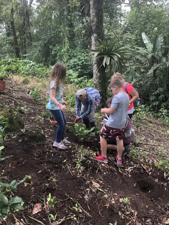 Malekus Mountain Lodge - фото 20