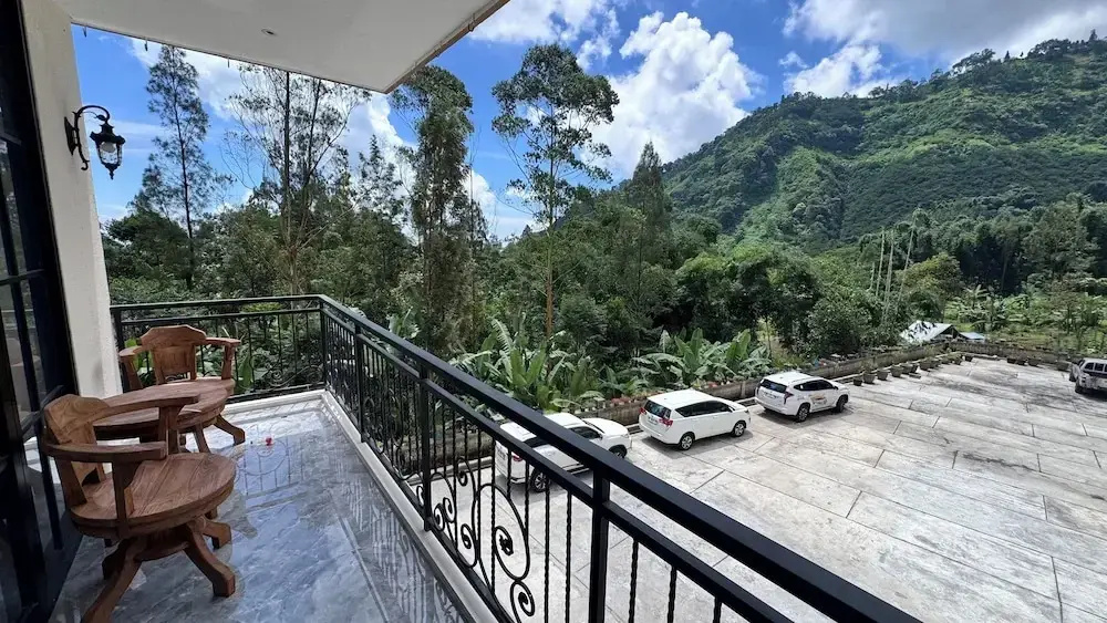 Hotel photo 28