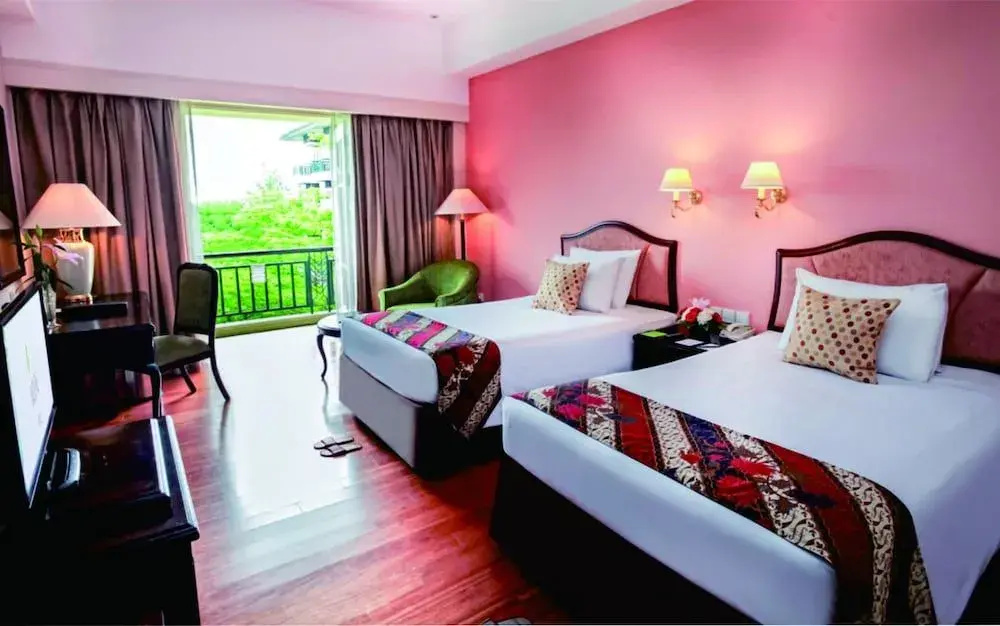 Hotel photo 25