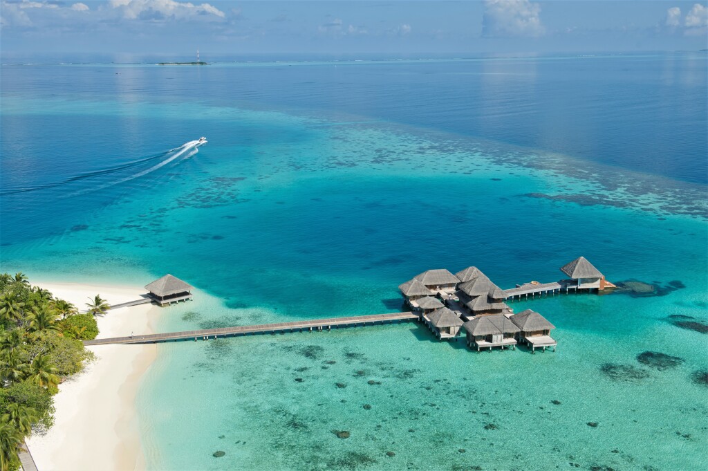 Huvafen Fushi