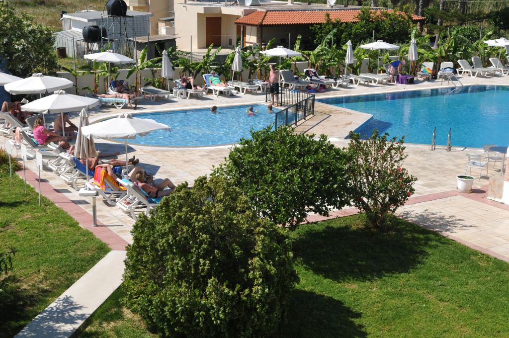 Hotel photo 10