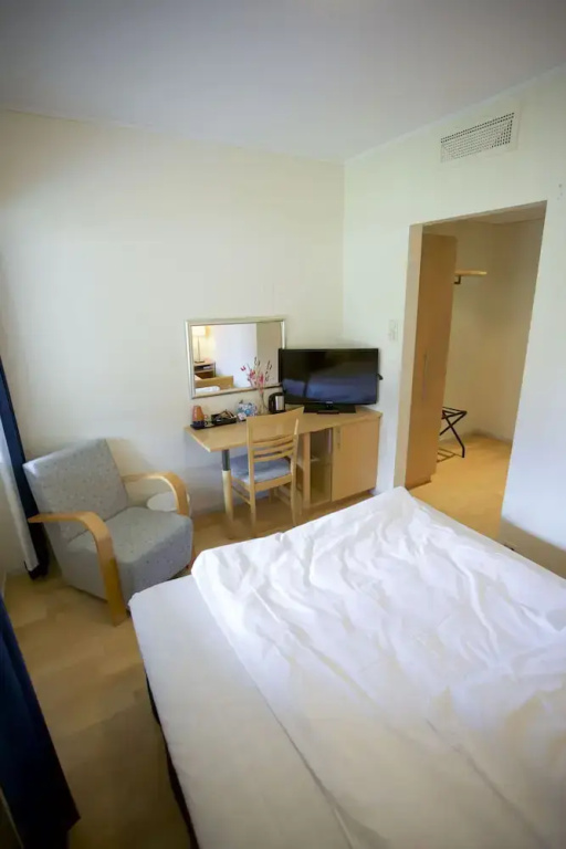 Utsikten Hotell - Unike Hoteller - Chambres