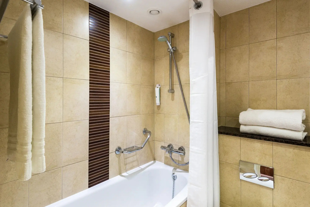 Holiday Inn Brighton Seafront by IHG - Général