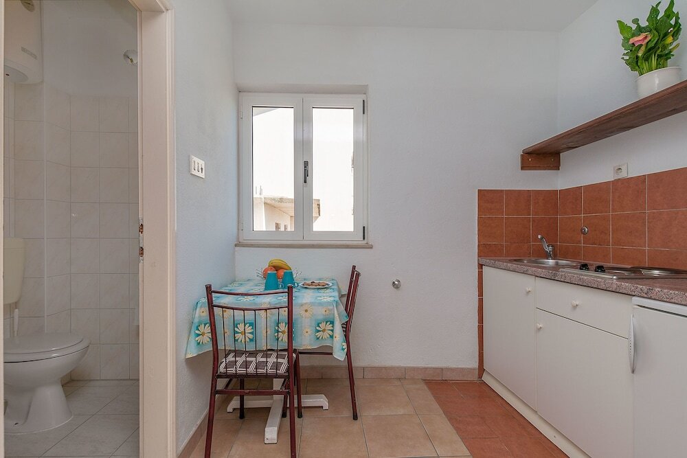 Отель Apartments Ksenia, фото 14