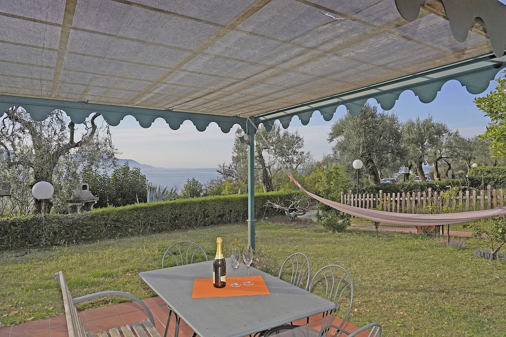 La Casa Incantata in Toscolano-maderno