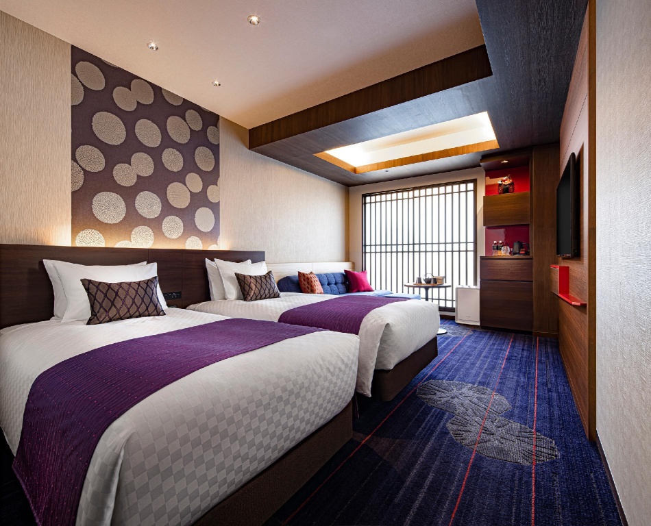 Rihga Gran Kyoto 사진 2