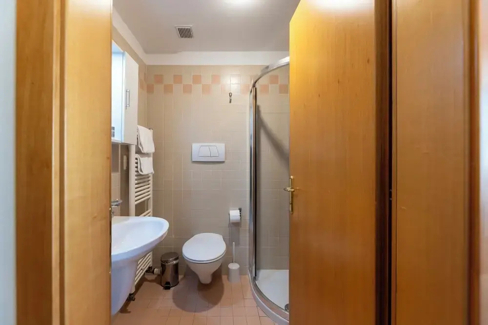Hotel Holiday Sport & Relax - Chambres