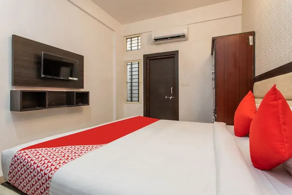 Hotel photo 6