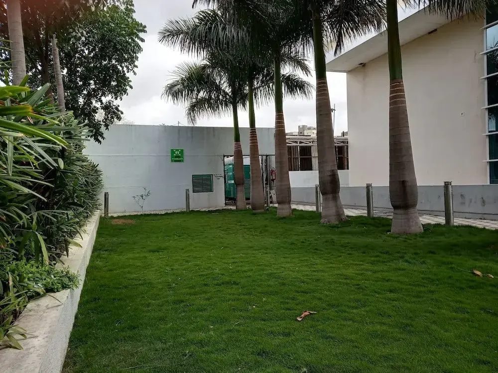 Hotel FORMULE1 Pune Pimpri