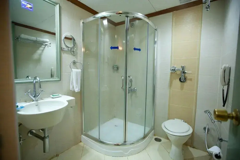 Hotel photo 8