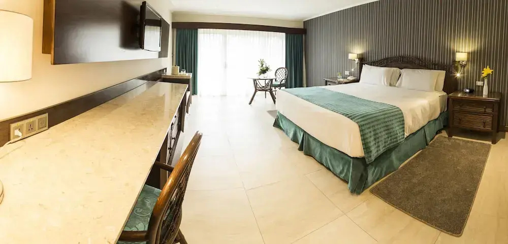 Camino Real Hotel - Chambres
