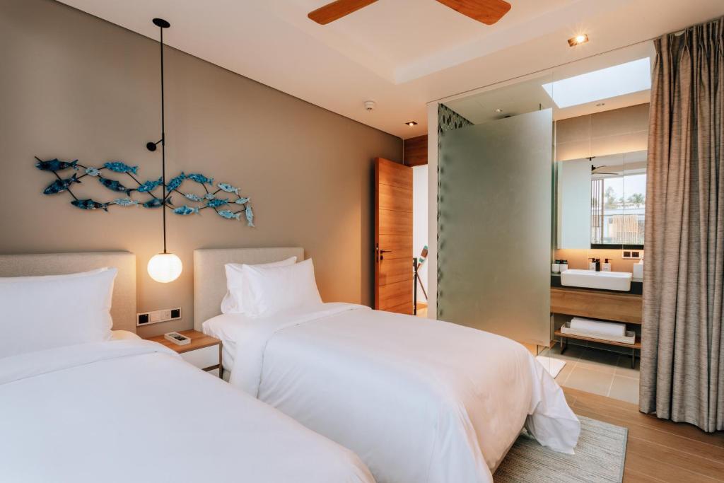 Sailing Club Signature Resort Phu Quoc