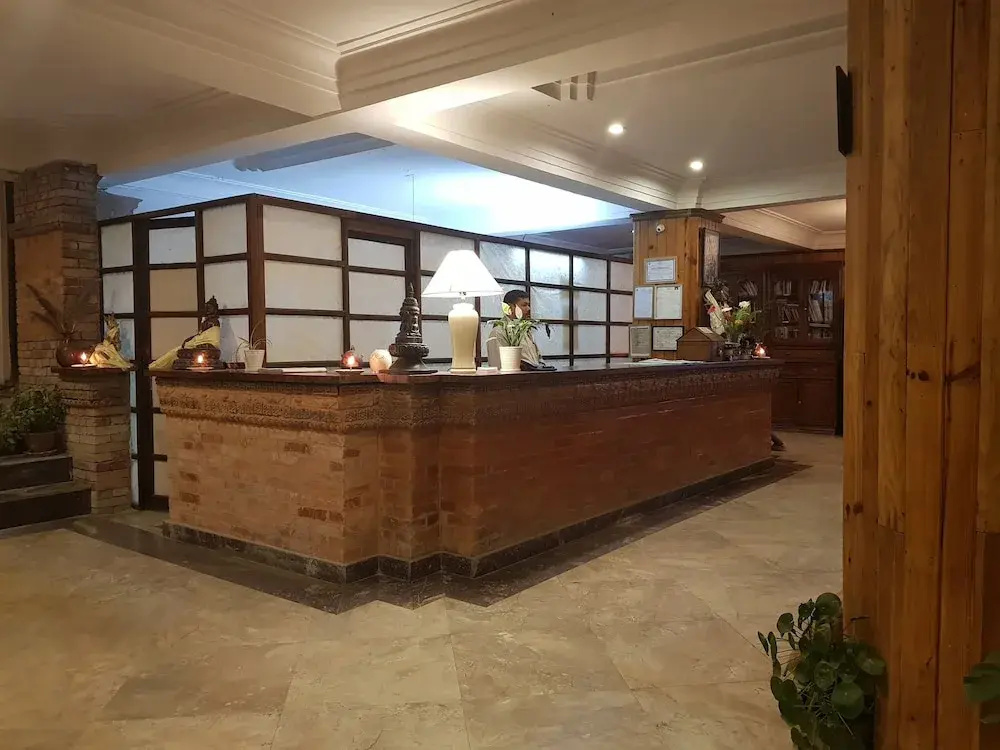 Hotel photo 13