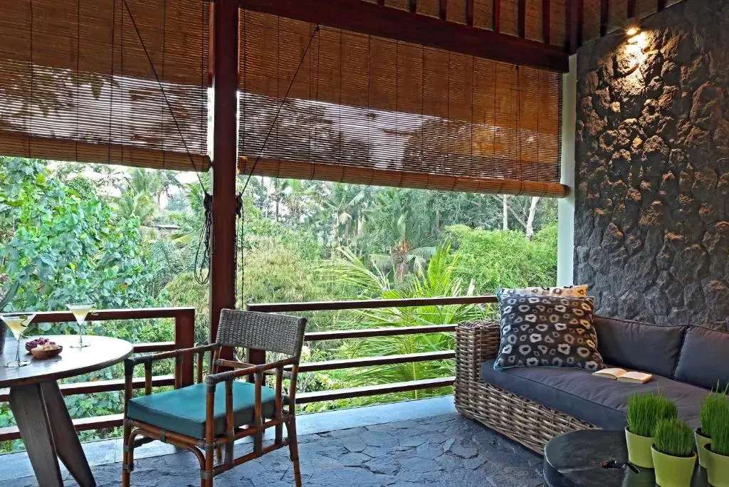 The Purist Villas & Spa