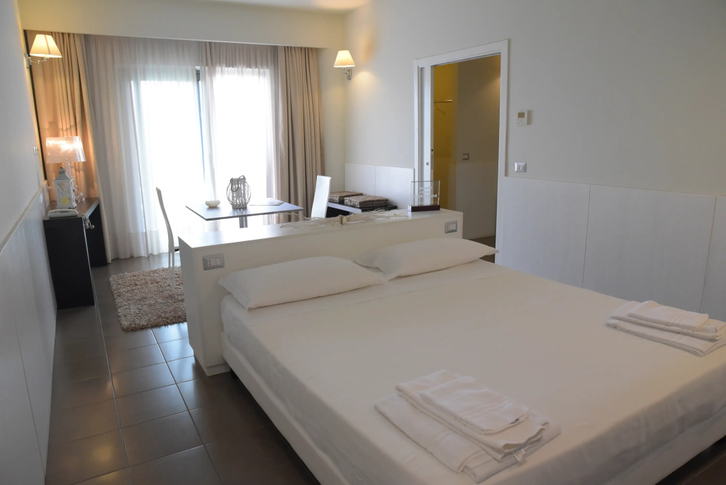 Grand Hotel Balestrieri - Général