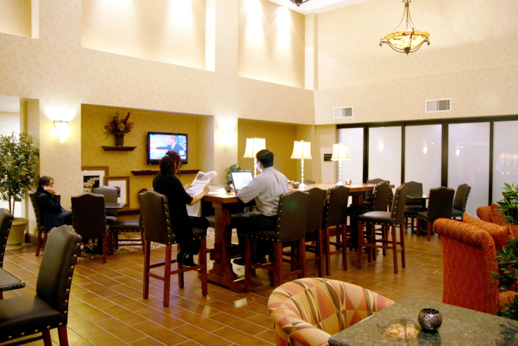 Hotel photo 25
