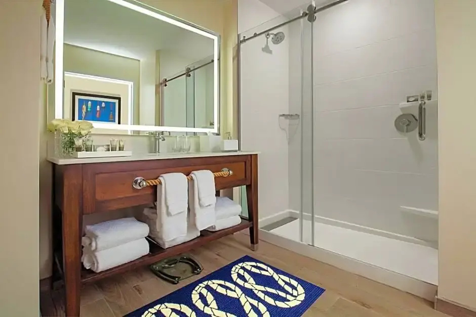 Bristol Harbor Inn - Chambres