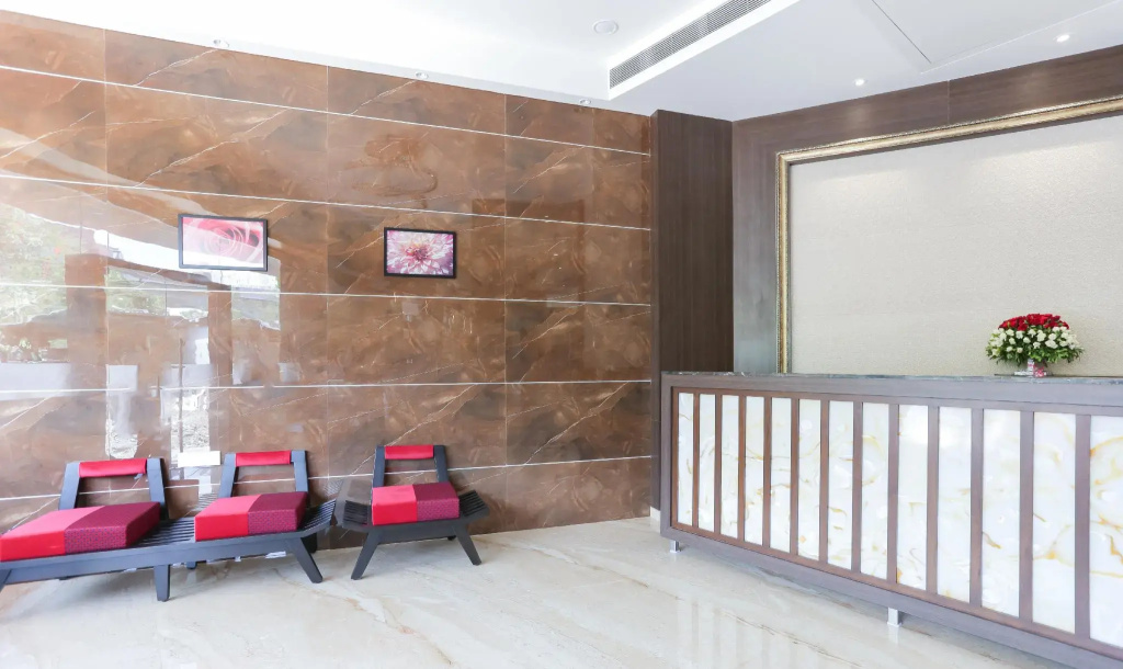 Hotel photo 13