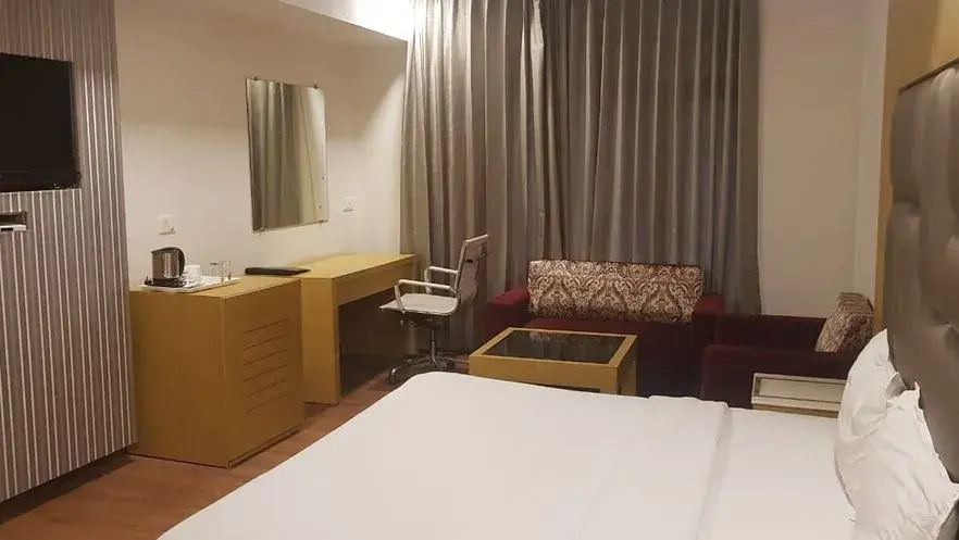 Hotel Royal Castle - Chambres