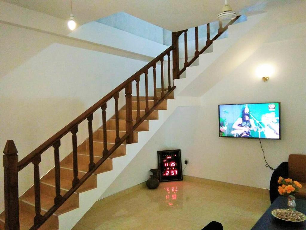 Mahawewa Nature Resort