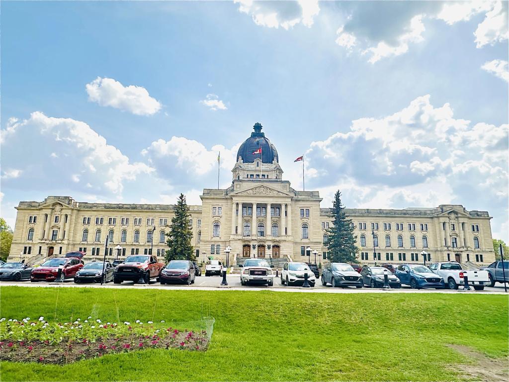 Holiday Inn Hotel & Suites Regina by IHG