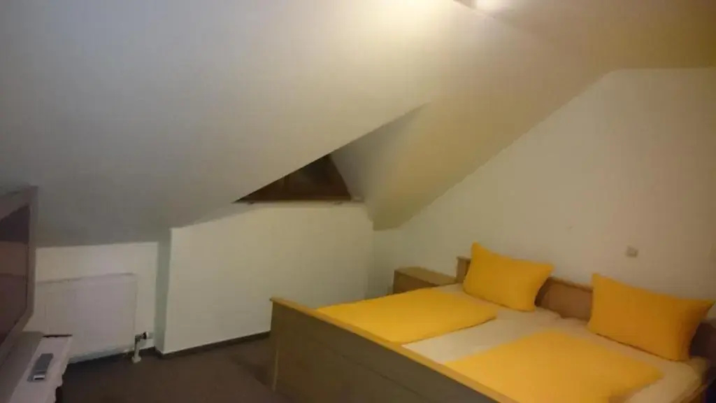 Schozacher Stüble - Chambres