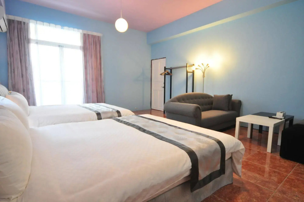 Rose Mary Homestay