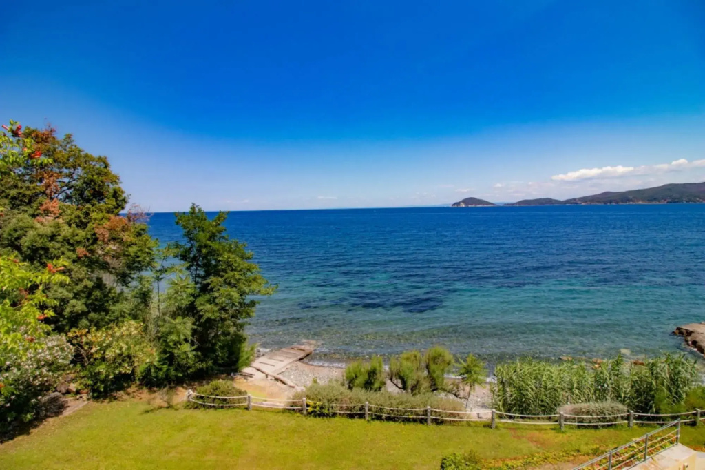 Villa Le Sprizze - Appartamento C-LE SPRIZZE C