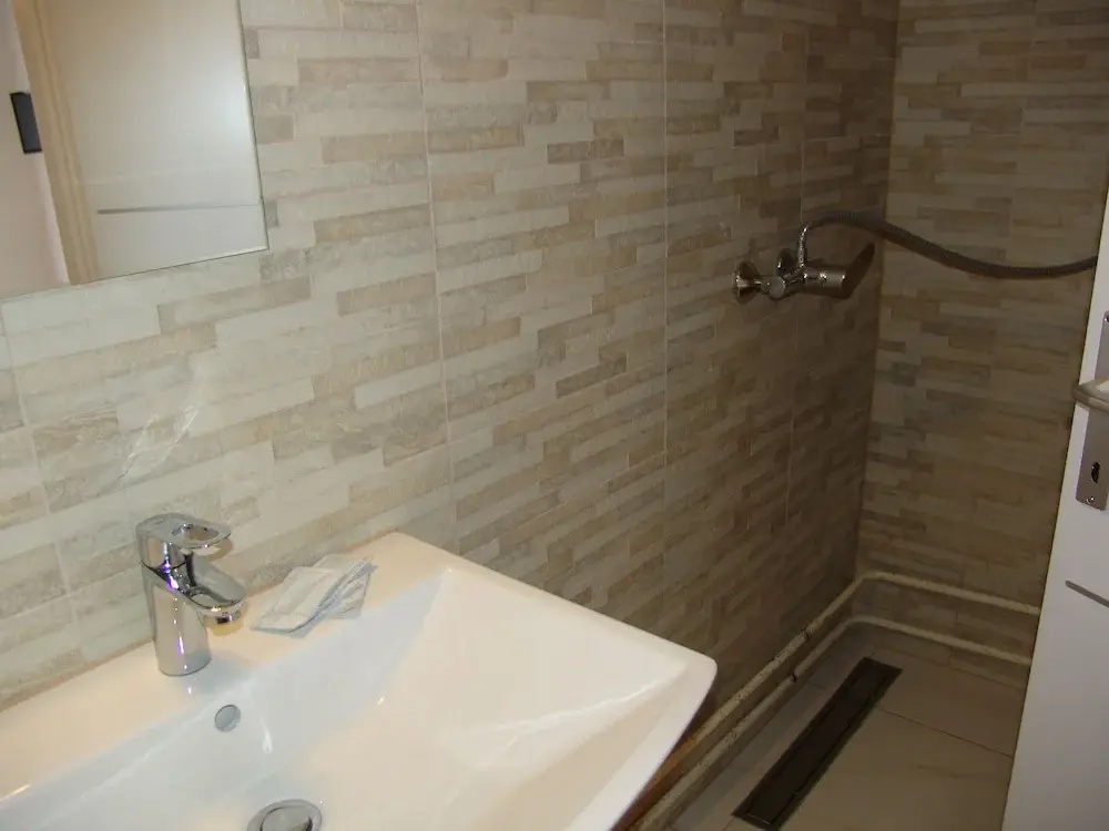 Hotel Maksimir - Chambres