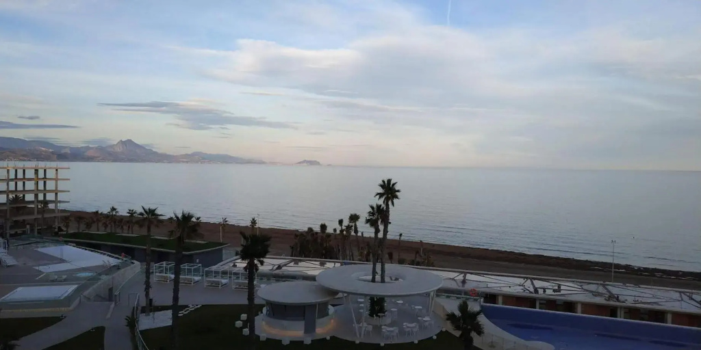 Apartamento SIDI Resort de lujo en Playa San Juan