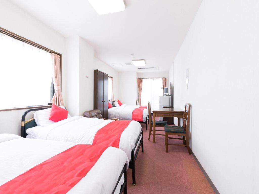 Hotel Toka 사진 5